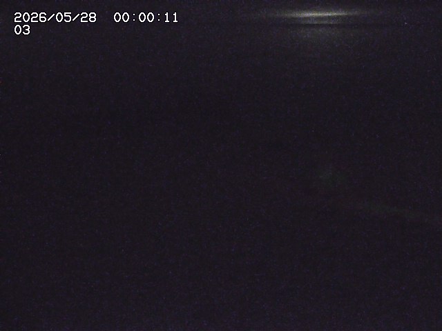 北条川放水路１2026/05/28 4:00:00