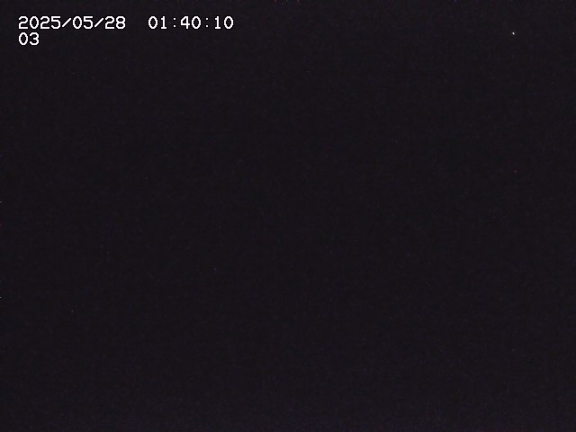 北条川放水路１2026/05/28 4:00:00