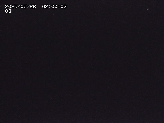 北条川放水路１2026/05/28 4:00:00