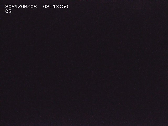 北条川放水路１2025/06/06 3:20:00