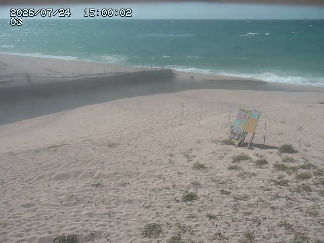 北条川放水路１2026/07/25 10:20:00