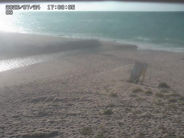 北条川放水路１2026/07/25 10:20:00