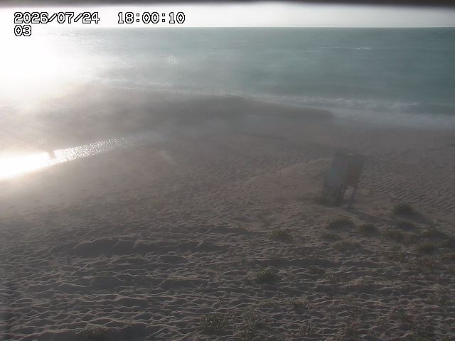 北条川放水路１2026/07/25 10:20:00