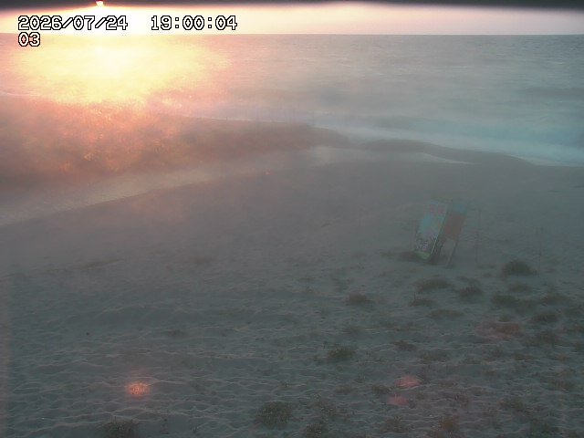 北条川放水路１2026/07/25 10:20:00