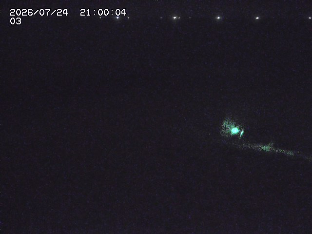 北条川放水路１2026/07/25 10:20:00