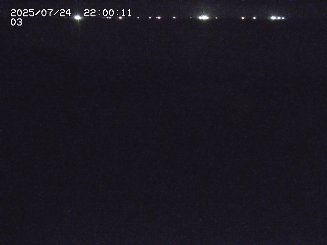 北条川放水路１2026/07/25 10:20:00