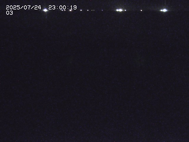 北条川放水路１2026/07/25 10:20:00