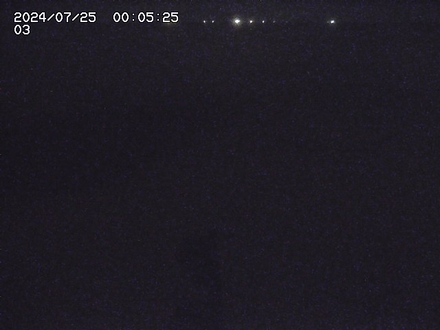 北条川放水路１2026/07/25 10:20:00
