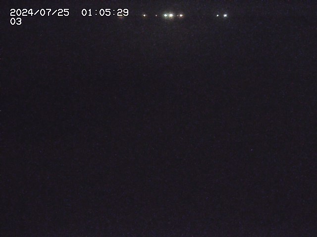 北条川放水路１2026/07/25 10:20:00