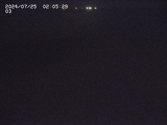 北条川放水路１2026/07/25 10:20:00