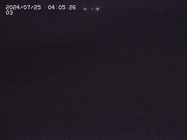 北条川放水路１2026/07/25 10:20:00