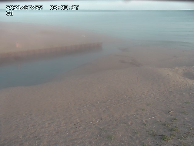 北条川放水路１2026/07/25 10:20:00