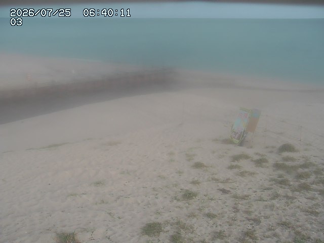 北条川放水路１2026/07/25 10:20:00