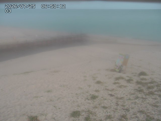 北条川放水路１2026/07/25 10:20:00