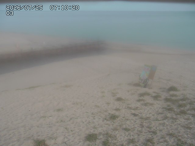 北条川放水路１2026/07/25 10:20:00
