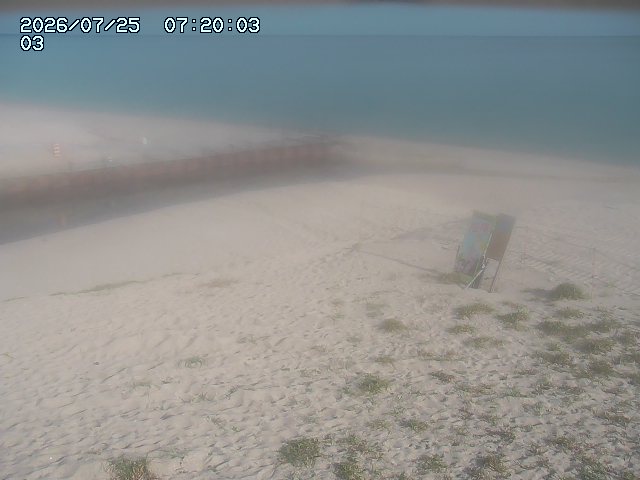 北条川放水路１2026/07/25 10:20:00
