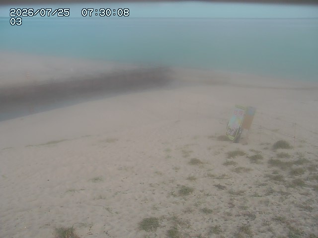 北条川放水路１2026/07/25 10:20:00