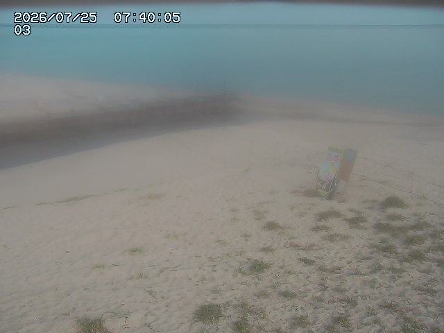 北条川放水路１2026/07/25 10:20:00