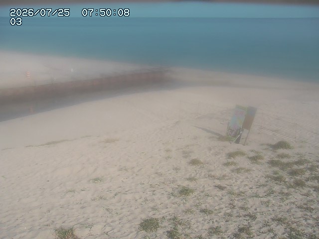 北条川放水路１2026/07/25 10:20:00