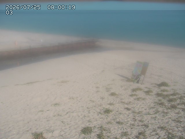 北条川放水路１2026/07/25 10:20:00