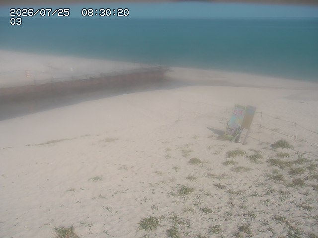北条川放水路１2026/07/25 10:20:00