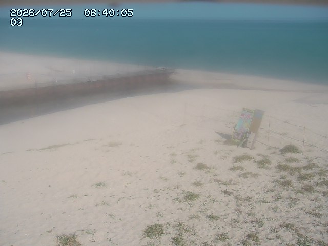 北条川放水路１2026/07/25 10:20:00