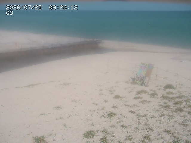 北条川放水路１2026/07/25 10:20:00