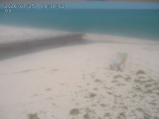 北条川放水路１2026/07/25 10:20:00