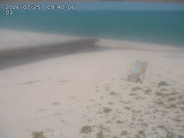北条川放水路１2026/07/25 10:20:00