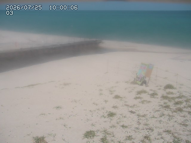 北条川放水路１2026/07/25 10:20:00