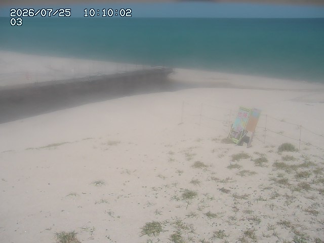 北条川放水路１2026/07/25 10:20:00