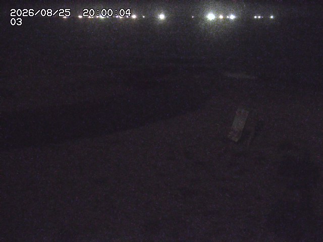 北条川放水路１2026/08/26 5:50:00