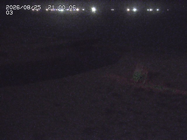 北条川放水路１2026/08/26 5:50:00