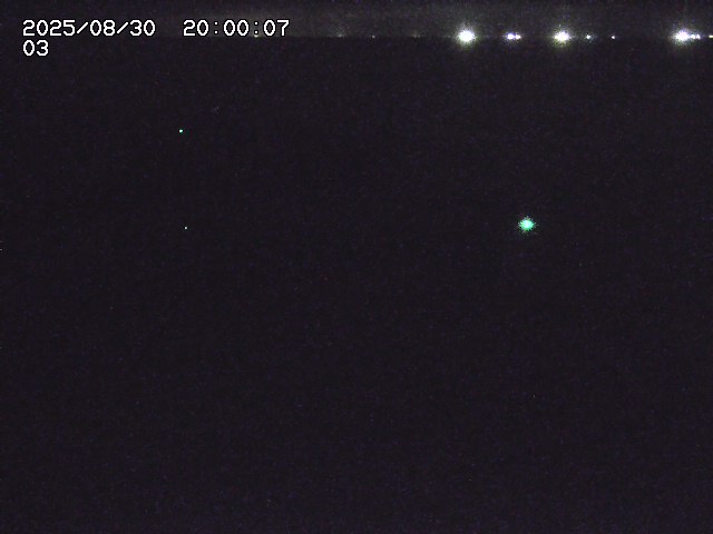 北条川放水路１2025/08/31 9:30:00
