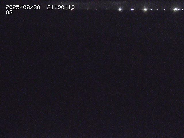 北条川放水路１2025/08/31 9:30:00