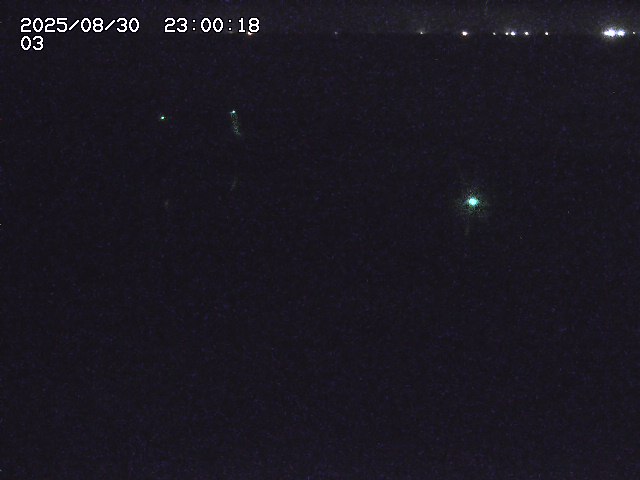 北条川放水路１2025/08/31 9:30:00
