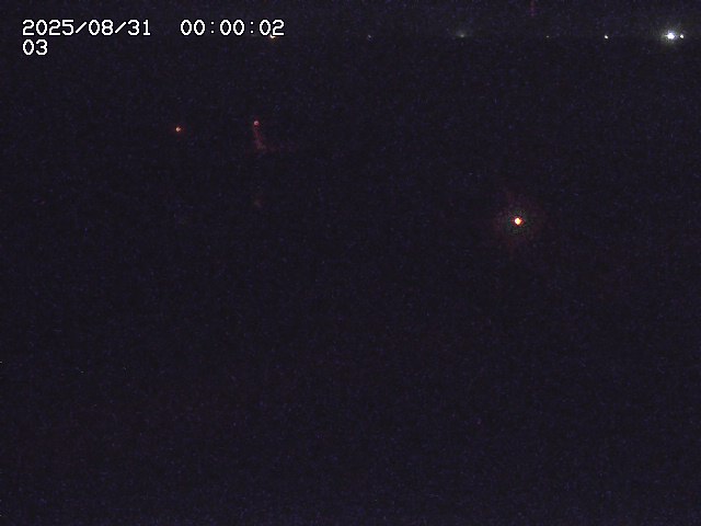 北条川放水路１2025/08/31 9:30:00