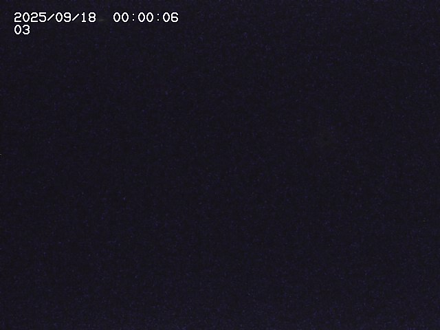 北条川放水路１2025/09/19 0:30:00
