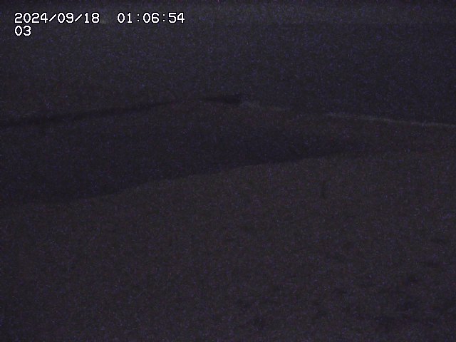北条川放水路１2025/09/19 0:30:00
