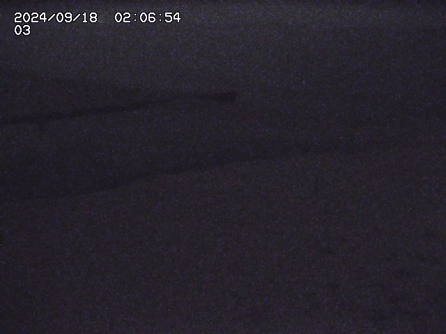 北条川放水路１2025/09/19 0:30:00
