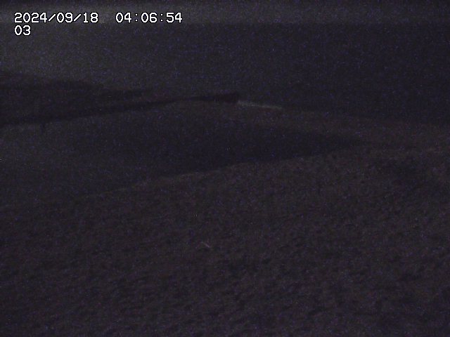 北条川放水路１2025/09/19 0:30:00