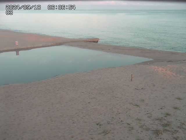 北条川放水路１2025/09/19 0:30:00