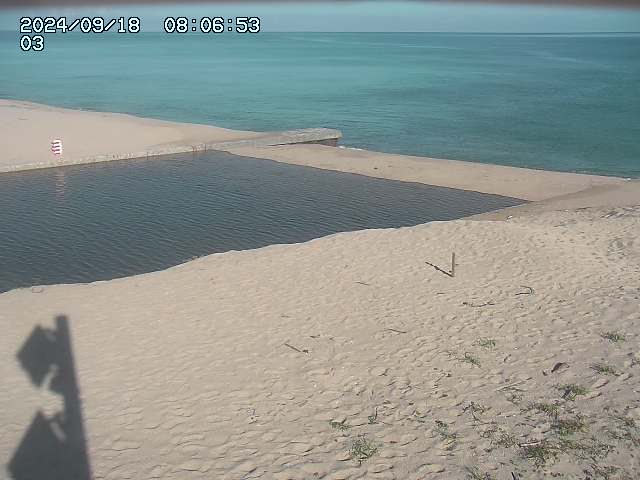 北条川放水路１2025/09/19 0:30:00