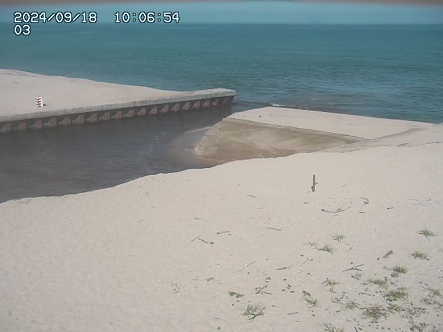 北条川放水路１2025/09/19 0:30:00