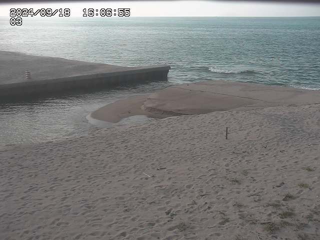 北条川放水路１2025/09/19 0:30:00
