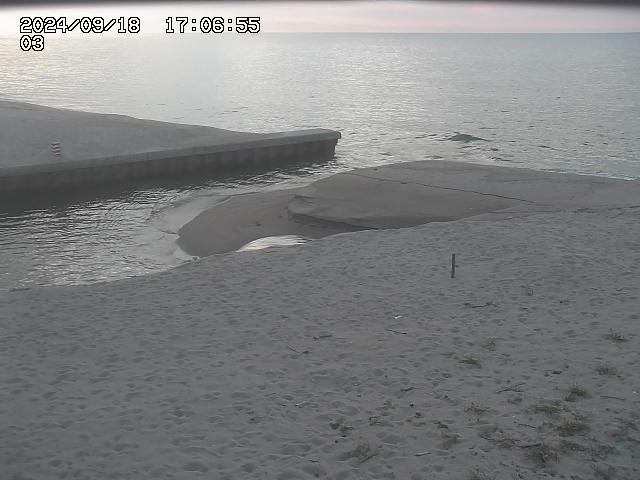 北条川放水路１2025/09/19 0:30:00