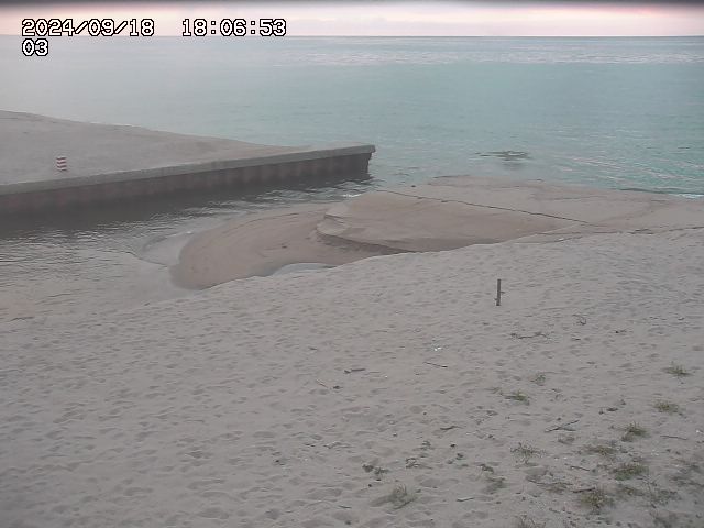 北条川放水路１2025/09/19 0:30:00