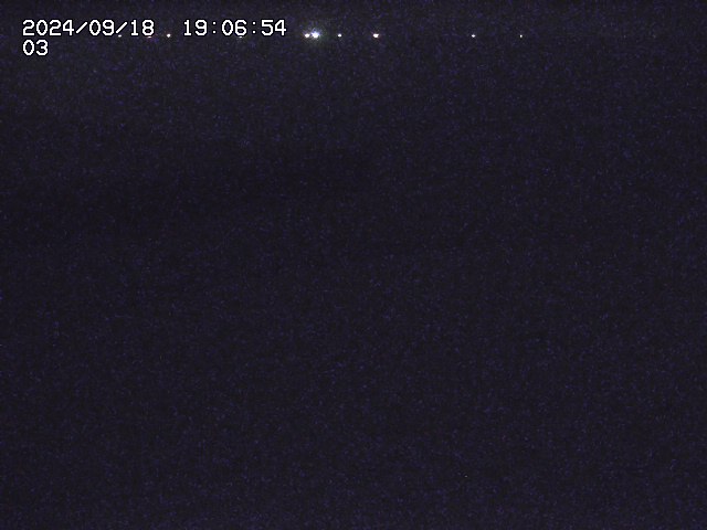 北条川放水路１2025/09/19 0:30:00