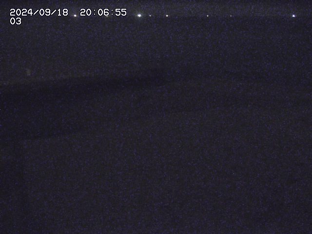 北条川放水路１2025/09/19 0:30:00