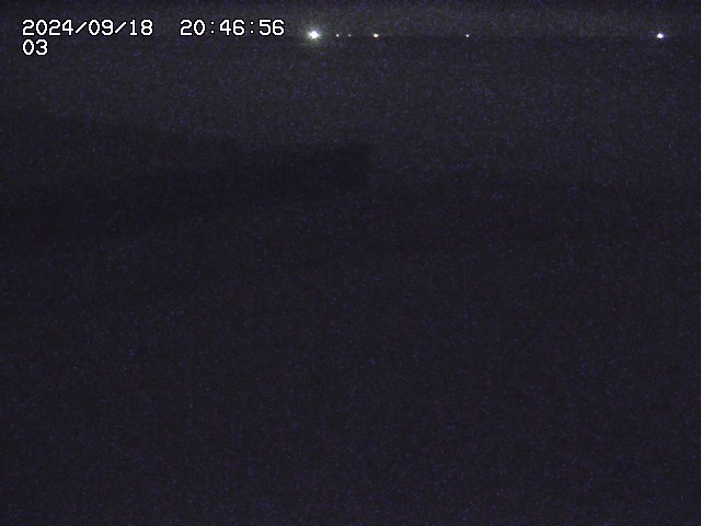 北条川放水路１2025/09/19 0:30:00
